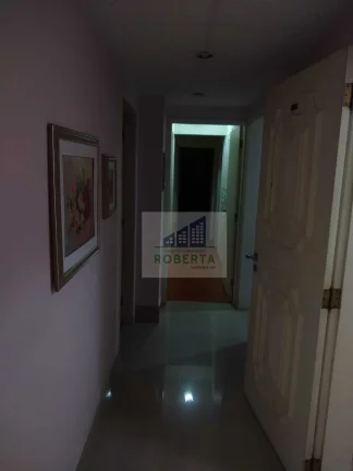 Imagem APARTAMENTO À VENDA NO CAMPO BELO COM 4 DORMITÓRIOS