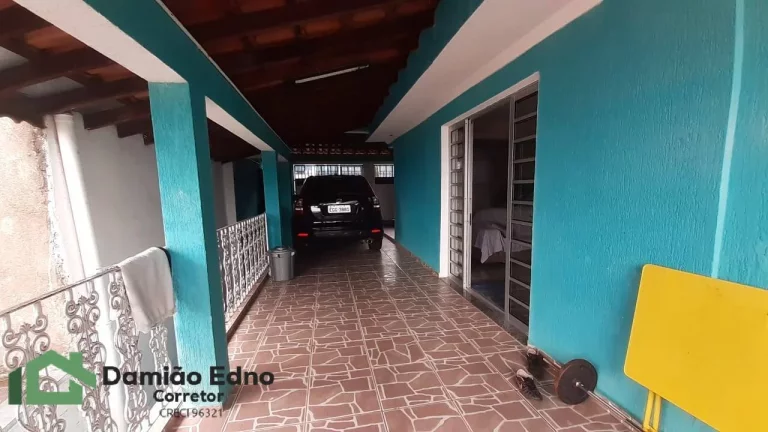 Imagem CASA 4 DORMITÓRIOS JARDIM GUANABARA JUNDIAI SP