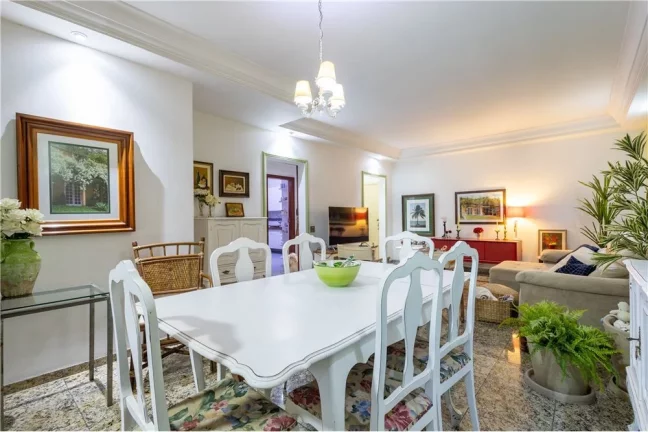 Imagem APARTAMENTO RESIDENCIAL em São Paulo - SP, Pinheiros