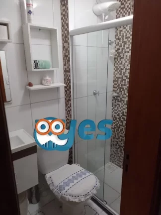 Imagem Apartamento para venda na Conceição com 2 quartos