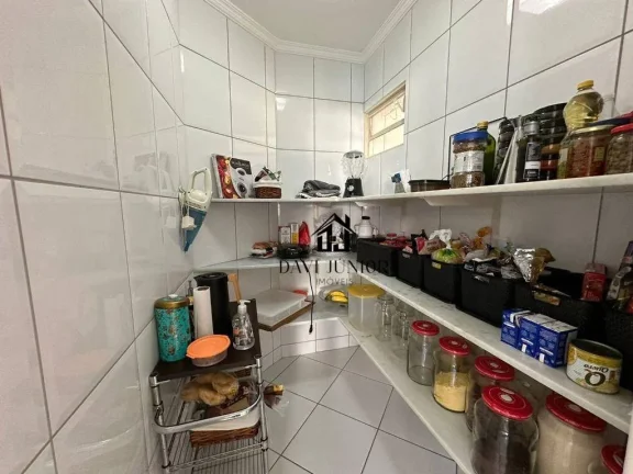 Imagem Casa à venda, 223 m² por R$ 1.500.000,00 - Condomínio Granja Olga II - Sorocaba/SP