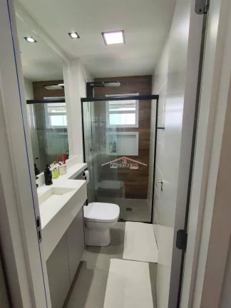 Imagem Apartamento com 3 dormitórios à venda, 118 m² por R$ 1.275.000,00 - Canto do Forte - Praia Grande/SP