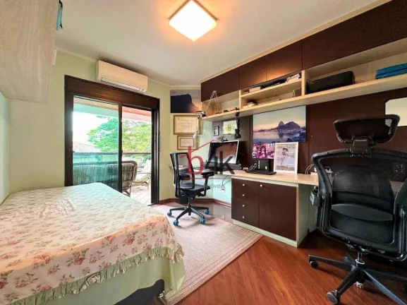 Imagem Apartamento à venda na Rua Luisiania