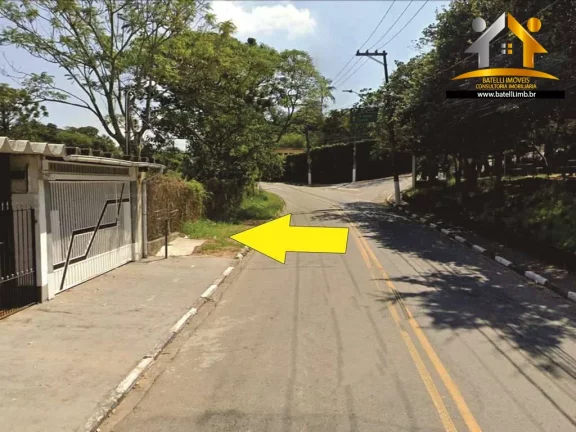 Imagem Terreno à venda em Cotia com projeto em andamento | Batelli Imóveis