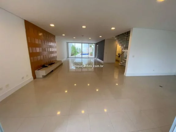 Imagem Casa em Condomínio à venda Brooklin São Paulo
