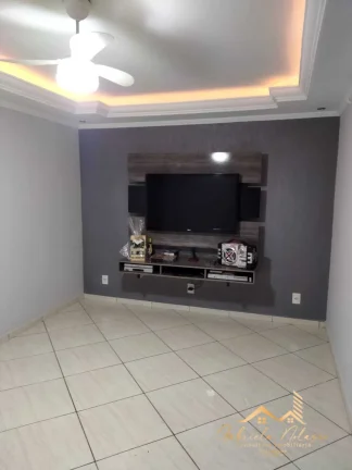 Imagem Casa em Condomínio Colina Verde