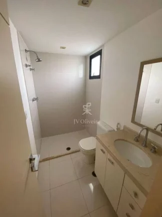 Imagem Apartamento com 3 dormitórios à venda, 192 m²- Panamby - São Paulo/SP