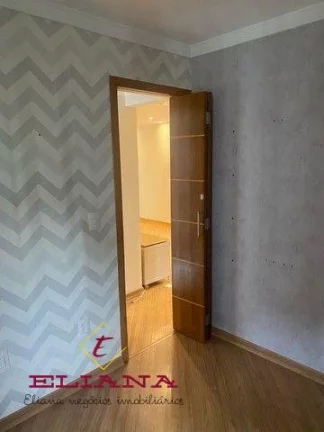 Imagem Apartamento com 2 quartos, 58m², à venda em São Paulo, Jardim Íris