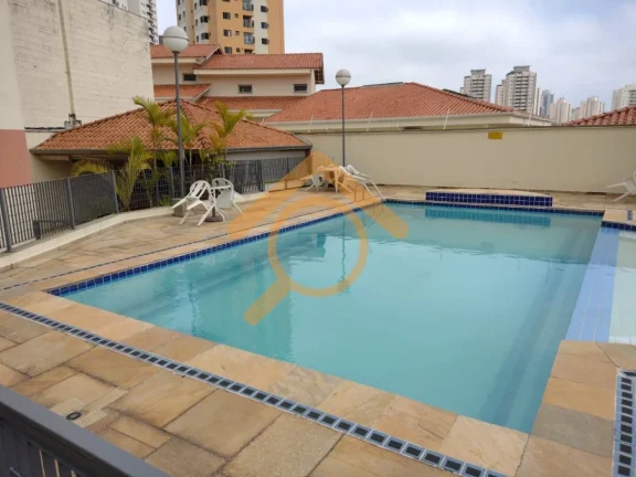 Imagem Apartamento à venda em São Paulo-SP, Jardim Marajoara: 3 quartos, 1 suíte, 2 salas, 2 banheiros, 2 vagas, 68m² - Condomínio Aldebaran