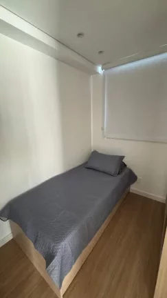 Imagem Apartamento com 2 dormitórios, 38 m² - venda por R$ 550.000,00 ou aluguel por R$ 5.200,00/mês - Vila Butantã - São Paulo/SP