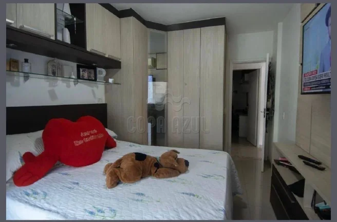 Imagem Copacabana – Rua Barata Ribeiro | Residencial › Apartamento 3 quarto(s) à Venda