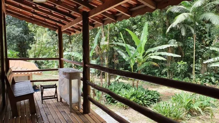 Imagem CASA , SERTÃO DO CAMBURI EM PLENA NATUREZA