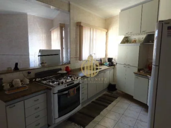 Imagem Sobrado de 3 dormitórios- Vila Portuguesa - São Paulo/SP