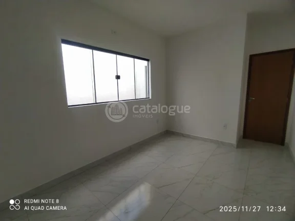 Imagem Belíssimas casas em Nova Esperança Parnamirim
