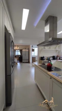 Imagem Apartamento Alto Padrão com planta sensacional