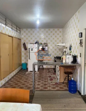 Imagem Casa à venda no bairro Vila São José - Mogi Mirim/SP