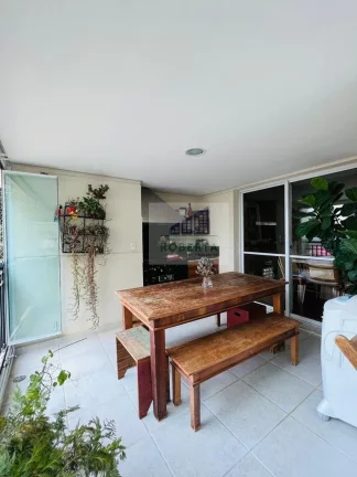 Imagem APARTAMENTO À VENDA NO BROOKLIN COM 3 DORMITÓRIOS