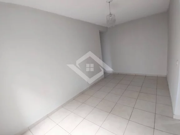 Imagem Apartamento Garden de 2 Quartos no Condomínio Park Silvestre