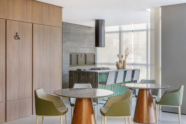 Imagem Palazzo Saldanha - Apartamento à venda no bairro Centro - Curitiba/PR