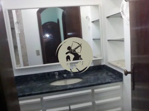 Imagem Apartamento a venda na rua Anália Franco em Santos
