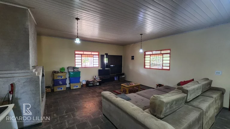 Imagem Chacara de condominio na Cidade de Atibaia 3 Dormitorios sendo uma suite, 1075m² de terreno