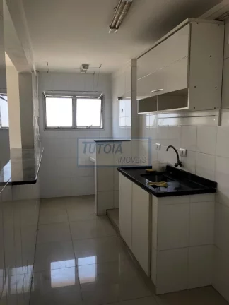 Imagem APARTAMENTO À VENDA NA SAÚDE, SÃO PAULO