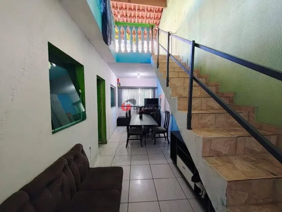 Imagem Casa à venda, Olímpico, São Caetano do Sul, SP
