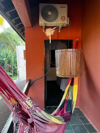 Imagem CASA EM CONDOMÍNIO, EM BOIÇUCANGA