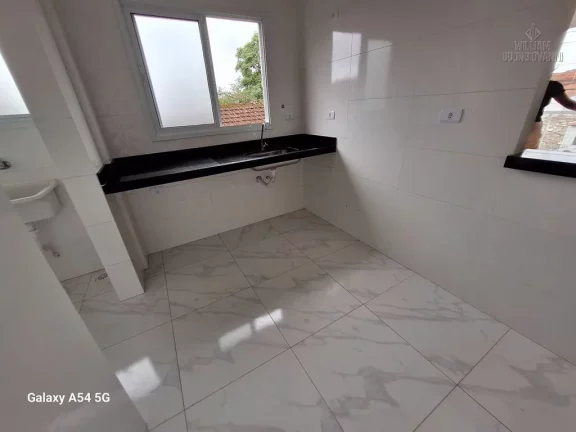 Imagem SOBRADO 2 DORMITORIOS NOVO OCIAN/PG