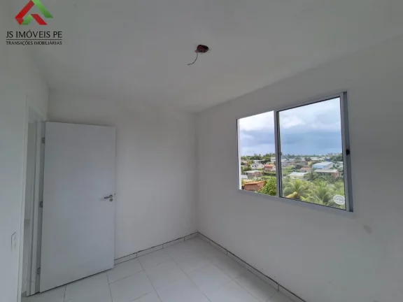 Imagem Apartamento à venda em Barra de Jangada, Jaboatão dos Guararapes-PE: 2 quartos
