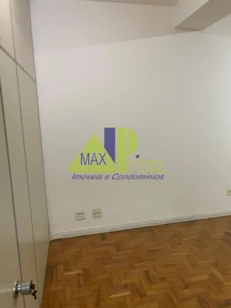 Imagem Sala Comercial para Locação na República, São Paulo-SP: 1 Sala, 1 Banheiro, 76m² de Área!