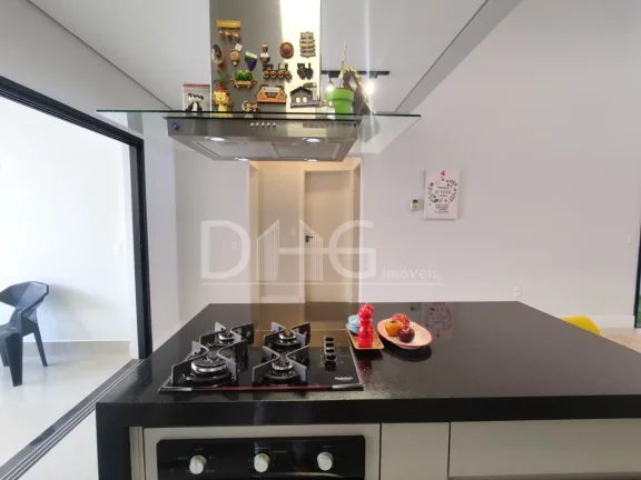 Imagem Casa à venda com 133 m² | Residencial Terras da Estância | Paulínia - SP