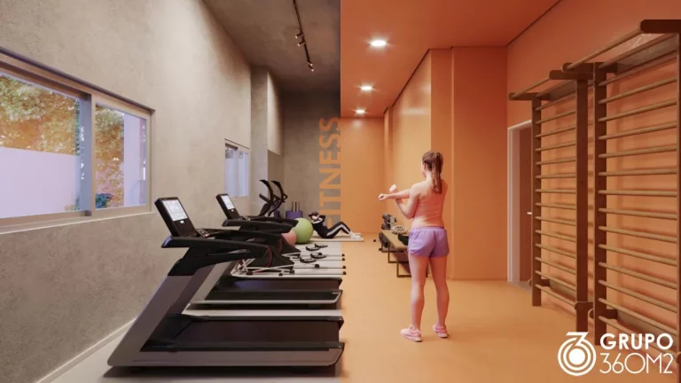 Imagem Apartamento para Venda em Santo André / SP no bairro Santa Maria