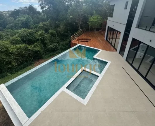 Imagem Casa à Venda Village Ipanema II - Araçoiaba da Serra/SP