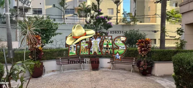 Imagem APARTAMENTO MOBILHADO PARA VENDA VILA CARRÃO