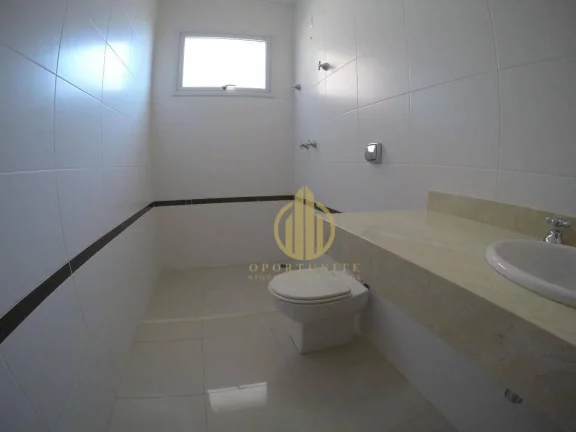 Imagem MARAVILHOSA Casa 4 suítes à Venda no Condomínio Manacás Jardim Botânico - Ribeirão Preto/SP ZONA SUL