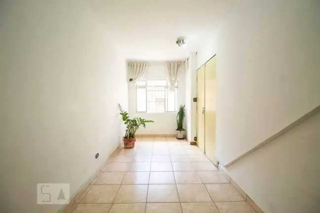 Imagem Casa à Venda - Aclimação, 2 Quartos, 80 m2