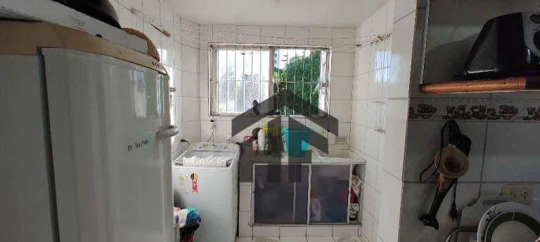 Imagem Apartamento com 03 quartos na Encruzilhada - Recife/PE