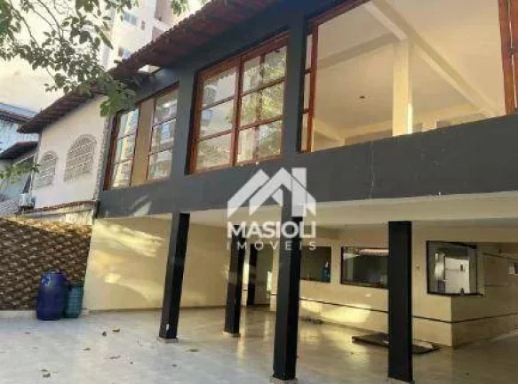 Imagem Casa comercial à venda, 400 m² por R$ 3.200.000 - Itapuã - Vila Velha/ES