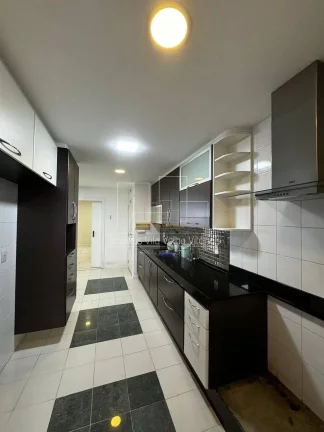 Imagem Apartamento 4 qts em prédio frente mar em Itapuã - Vila Velha - ES Um lar com so