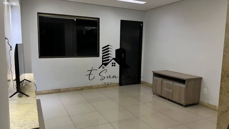 Imagem Casa à venda 3 quartos Bairro Europa - Contagem/MG