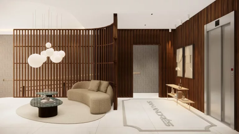 Imagem San Andrés - Apartamento à venda no bairro Centro - Balneário Camboriú/SC