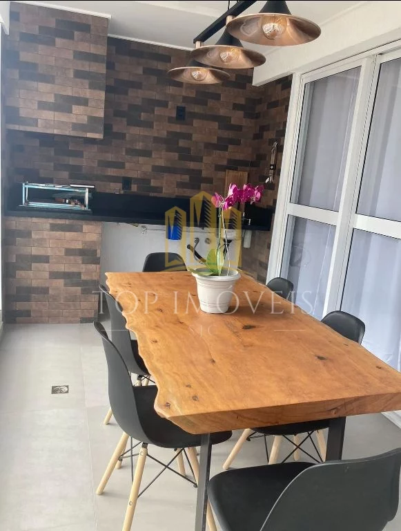 Imagem Lindo Apartamento Splendor Gardem 3 dormitorios Suite Planeajdos Andar Alto