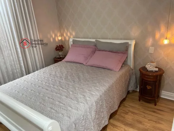 Imagem VENDA APARTAMENTO ALTO PADRÃO MOBILIADO NA MOOCA