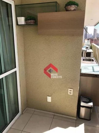 Imagem Apartamento à venda, 92 m² por R$ 620.000,00 - Joaquim Távora - Fortaleza/CE
