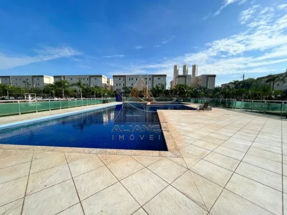Imagem Apartamento - Ribeirão Preto - Reserva Real