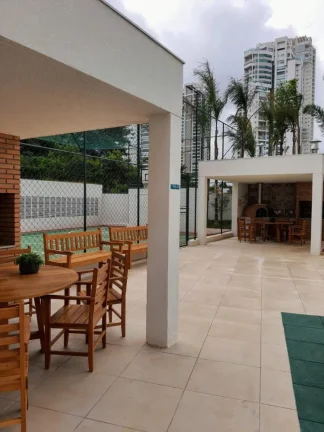 Imagem Apto. ACQUA PARK ALPHAVILLE 54m²