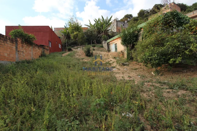 Imagem LOTES COM CASA NO SERRA DOURADA
