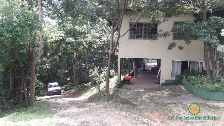 Imagem Área 34milm2 com platôs excelente para condomínio prox centro ZIS(MCMV)