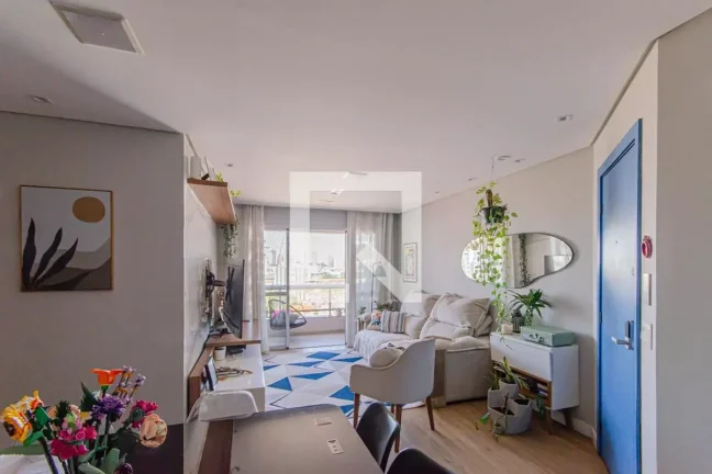 Imagem Apartamento à Venda - Ipiranga, 3 Quartos, 110 m2